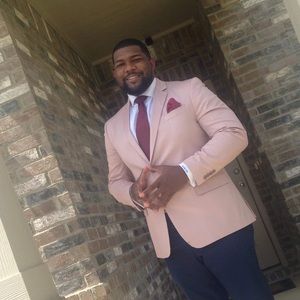 Meet your Posher, Albert